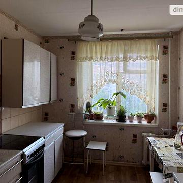 Продаж 2к Квартира Космонавтів проспект