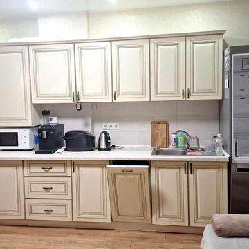 Продається квартира "євродвушка", вул. Бишівська Київський маєток ЖК Київський маєток