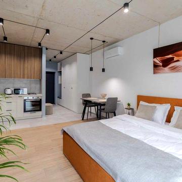 Смарт квартира. Помісячна оренда