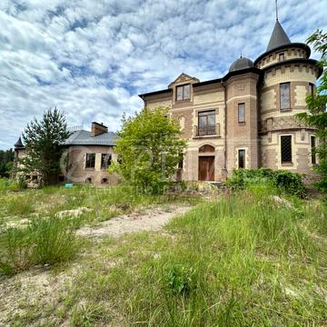 Володимирська вул.