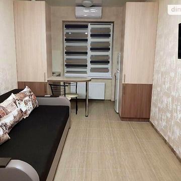 Довгострокова оренда 1к Квартира Шевченківський провулок ЖК Воробьевы горы