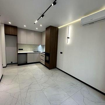 Однокімнатна квартира з ремонтом ЖК Молодість Ірпінь ЄОселя ЖК Молодість