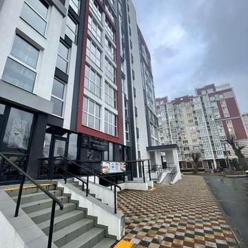 Продам однокімнатну квартиру у центрі Гостомеля!!! ЖК Гостомель Сіті