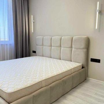 1-комн с новым ремонтом в ЖК Скай Сити, Варненская/ Успех