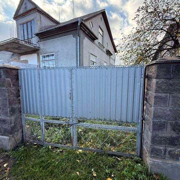 Будинок м.Дубно|р-н Підборці