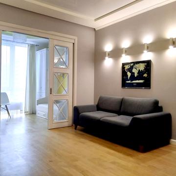 Люстдорфська дорога вул., 55/2