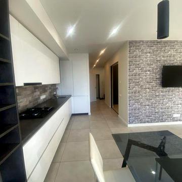 ЖК Піонерський квартал Вишневе Автономне опалення