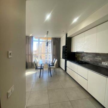 ЖК Піонерський квартал Вишневе Автономне опалення