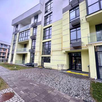 Дубищанська вул., 5