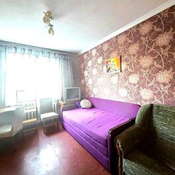 Оренда 2х кімнатної квартири.