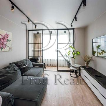 1к.к-ра 48м2.Л.Гузара,15/ Сучасний квартал.Без %/Відрадний/Соломянка ЖК Сучасний Квартал