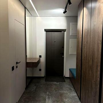 Здається 2 кімнатна квартира