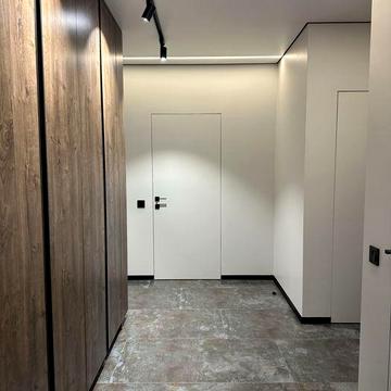 Здається 2 кімнатна квартира