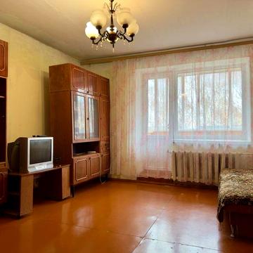 Оренда Однокімнатновї квартири