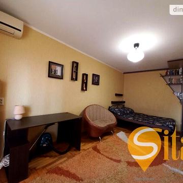 Довгострокова оренда 1к Квартира Перемоги вулиця