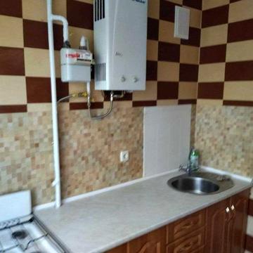 Оренда 1-кімнатної квартири в районі Океану