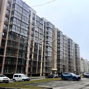 Метрологічна вул., 107-А