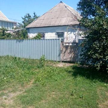 Продам дом на восточной стороне