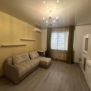 1к кв 602 м/р Новобудова