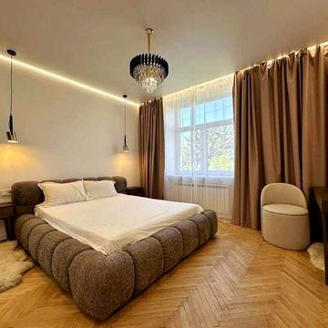 Оренда стильної квартири на Івана Франка, Золоті Ворота