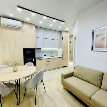 Кадорр Сити. Краснова, 63 Жемчужина. Новый ремонт ЖК 60,61,63,65,66,67,68 Жемчужина