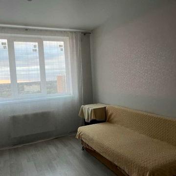 Віталія Нестеренка вул., 1б