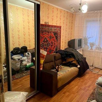 Продажа 3-х кімнатної квартири на Військовому Містечку-35