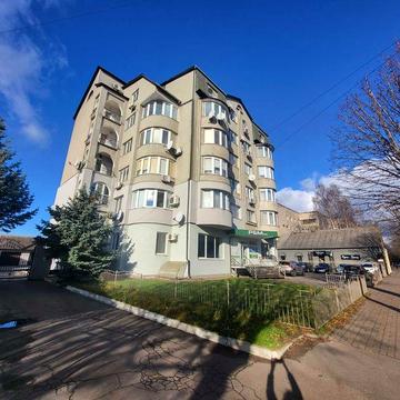 Оренда елітної 5-кімнатної квартири біля РЦ «Промінь»!