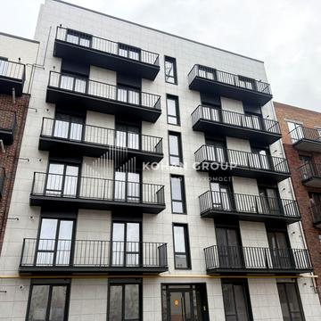 Лісогринівецька вул., 28