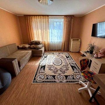 Сдам 2 комнатную квартиру на пр.Слобожанський 40Б