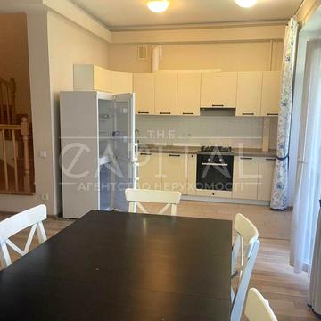 Берегова вул.