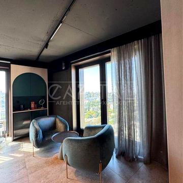 Оренда пентхауса в ЖК New York, вул. Антоновича