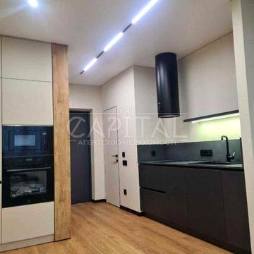 Оренда квартира-студія/ вул. Васильківська/ Голосієво