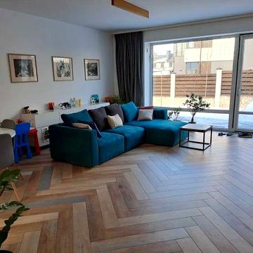 Оренда будинку з новим ремонтом біля Львова