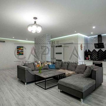 Продажа квартиры, ЖК Лазурный блюз, Днепровский р-н, ул. Туманяна ЖК Лазурний блюз