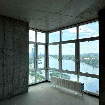 Без Комісії Продаж 3к квартири ЖК Русанівськ гавань Панорама ЖК Русанівська Гавань