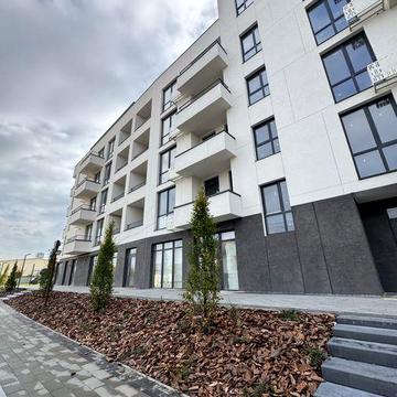 Продаж 2-кім квартири в Городку