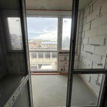 Продаж/2 квартира/0 цикл/Волинська 9/Новобудова/Львів