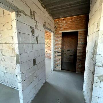 Продаж 2к Квартира Мирна вулиця ЖК Сенсация