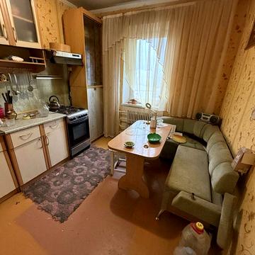 Однокімнатна на намиві