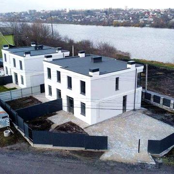 Продаж дуплексів на Дубово!