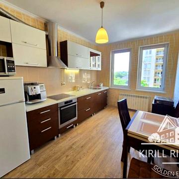 Сдам 1к в ЖК Олимпик Брама