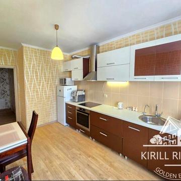 Сдам 1к в ЖК Олимпик Брама