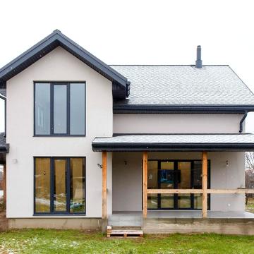 Березова вул.