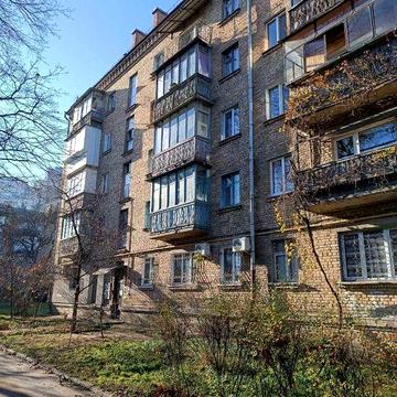 Оренда 3к квартири біля метро Святошин,пр-т.Берестейський 104А