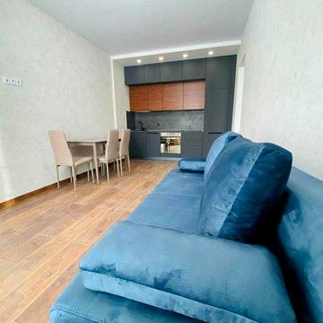 Оренда СУЧАСНОЇ однокімнатної квартири проспект Лобановського