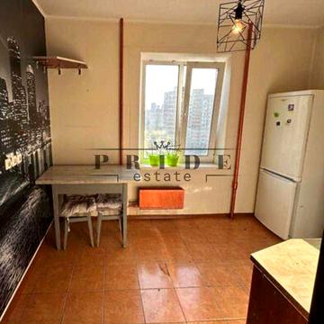 Чудова 1-к квартира в Деснянському районі