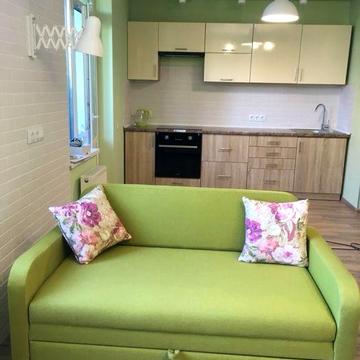 Оренда, 1-кім, ст.м.Нивки, пр.Берестейський 71-А