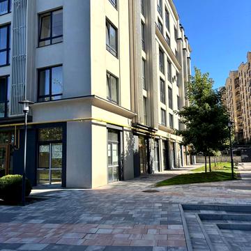 Миколи Сингаївського вул. (Ново-Оскольська), 2-Б/2