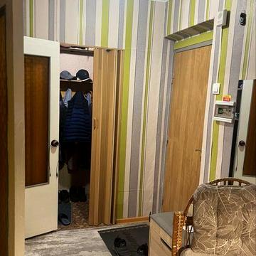 Продаж 4к.квартири ( з гаражем та кладова)у Кропивницькому!